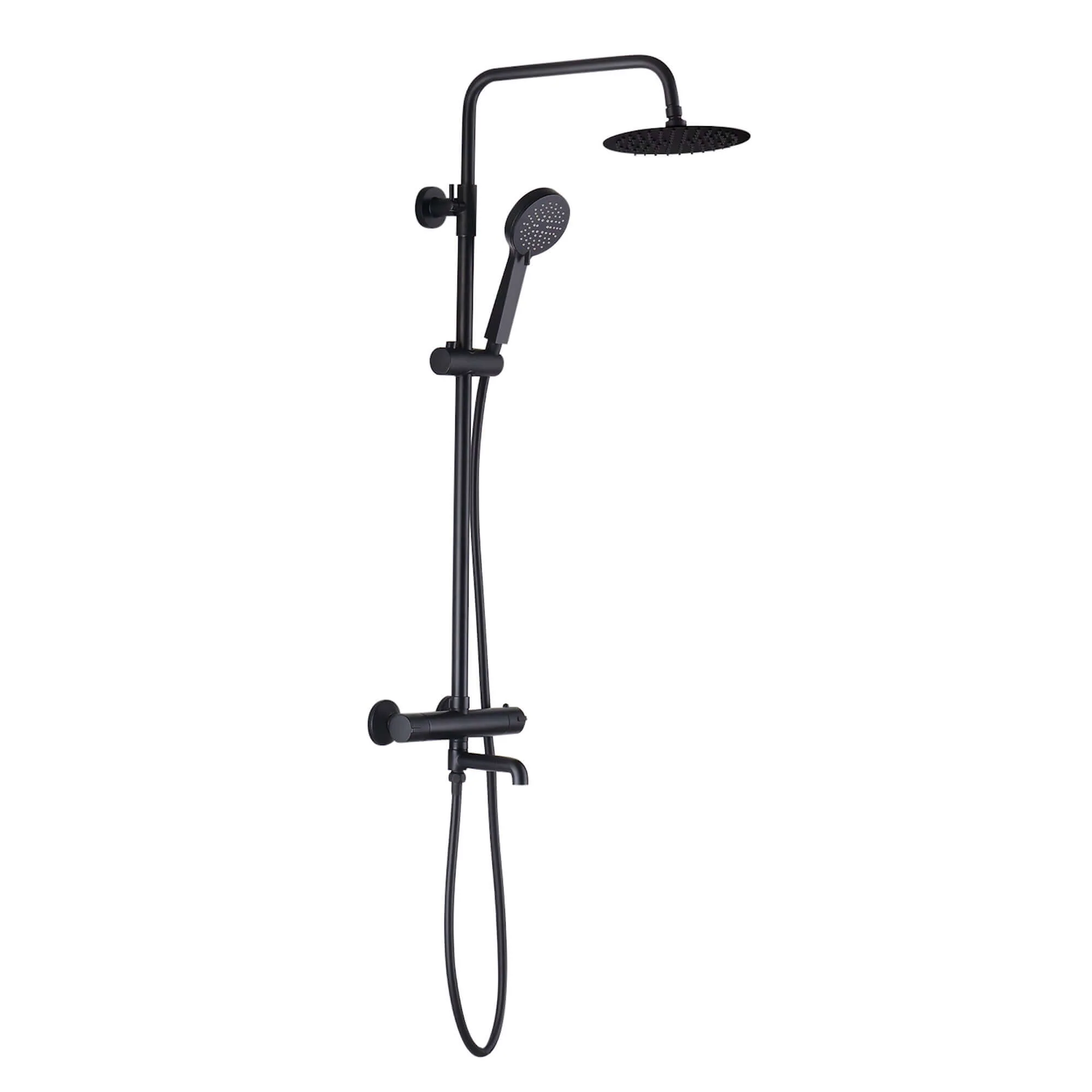 Top Shower Sets
